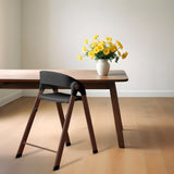 Modern High Chair β Stylish, Minimalist & Grows with Your Baby