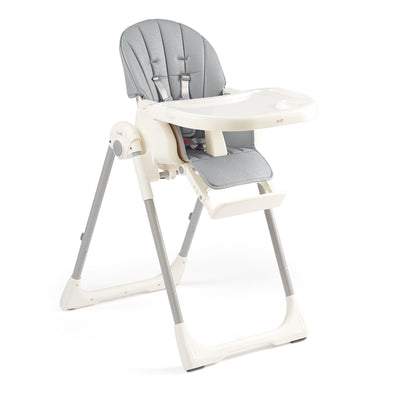 Adjustable High Chair ā Grows with Your Child, Easy to Clean & Portable