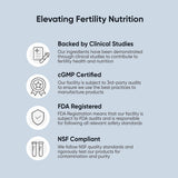 Him + Her Fertility Bundle