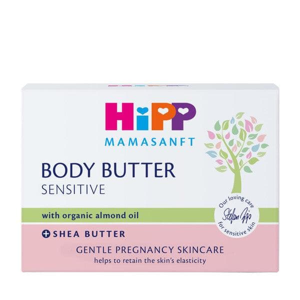HiPP Mama Sanft Body-Butter 200 ml (90904) - Euromallusa