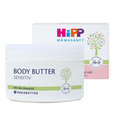 HiPP Mama Sanft Body-Butter 200 ml (90904) - Euromallusa