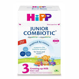 HiPP 3 Junior Combiotic (500g) (EXP:09/09/26)