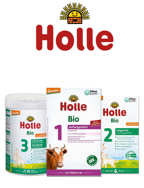 holle formula