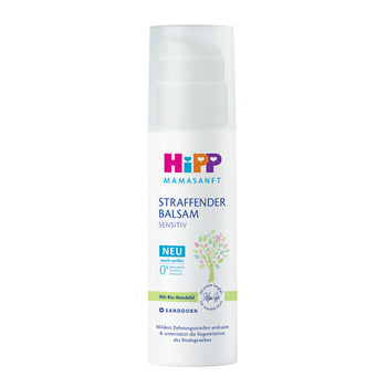 HiPP Mamasanft Firming Balm 150 ml (90905)