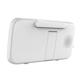 Hubble Nursery Pal Link Premium – 5” Smart Baby Monitor with Two-Way Talk & Night Vision