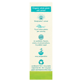 Holle Organic Whole Grain Oat Cereal - 6 Pack