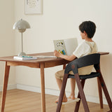 Modern High Chair β Stylish, Minimalist & Grows with Your Baby