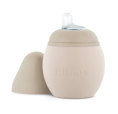 Elhee Leak-Proof Training Cup ā 8oz / 240ml
