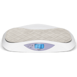 Hubble Grow+ Smart Bluetooth Baby Scale with Measurement Tracking