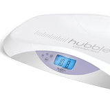 Hubble Grow+ Smart Bluetooth Baby Scale with Measurement Tracking