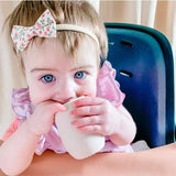 Ali+Oli Headband Bow Set (Sunrise) - Euromallusa
