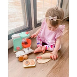 Ali+Oli Headband Bow Set (Sunrise) - Euromallusa
