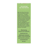 Earth Mama Organics Baby Face Mineral Sunscreen Face Stick - SPF 40 ( 10-423 ) - Euromallusa