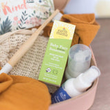 Earth Mama Organics Baby Face Mineral Sunscreen Face Stick - SPF 40 ( 10-423 ) - Euromallusa