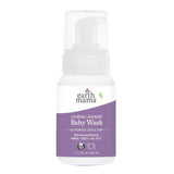 Earth Mama Organics Calming Lavender Castile Baby Wash (10-075) - Euromallusa