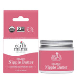 Earth Mama Organics Nipple Butter (10-232) - Euromallusa