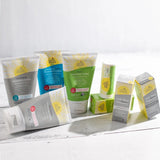 Earth Mama Organics Tinted Mineral Sunscreen Lotion SPF 25 ( SKU 10-455 ) - Euromallusa