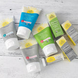 Earth Mama Organics Tinted Mineral Sunscreen Lotion SPF 25 ( SKU 10-455 ) - Euromallusa