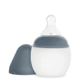 Élhée Baby Bottle 150ml - 05 Oz/ Medium Flow - Euromallusa