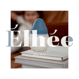 Élhée Baby Bottle 150ml - 05 Oz/ Medium Flow - Euromallusa