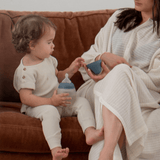 Élhée Baby Bottle 150ml - 05 Oz/ Medium Flow - Euromallusa