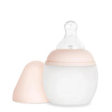 Élhée Baby Bottle 150ml - 05 Oz/ Medium Flow - Euromallusa