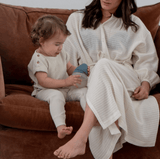 Élhée Baby Bottle 150ml - 05 Oz/ Medium Flow - Euromallusa