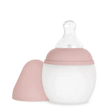 Élhée Baby Bottle 150ml - 05 Oz/ Medium Flow - Euromallusa