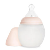 Élhée Baby Bottle 240ml - 08 Oz/ Medium Flow - Euromallusa