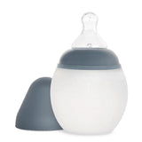 Élhée Baby Bottle 240ml - 08 Oz/ Medium Flow - Euromallusa