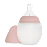 Élhée Baby Bottle 240ml - 08 Oz/ Medium Flow - Euromallusa