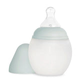 Élhée Baby Bottle 240ml - 08 Oz/ Medium Flow - Euromallusa