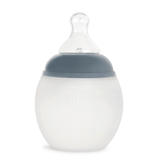 Élhée Baby Bottle 240ml - 08 Oz/ Medium Flow - Euromallusa