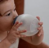 Élhée Baby Bottle 240ml - 08 Oz/ Medium Flow - Euromallusa