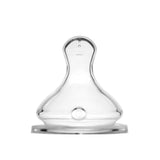 Élhée Baby Bottle Nipple Pack of 2 — U Size Slow Flow - Euromallusa