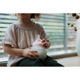 Élhée Baby Bottle Nipple Pack of 2 — U Size Slow Flow - Euromallusa