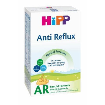 HiPP Anti-Reflux AR Formula 300g (From Birth) – German Version