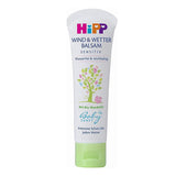 Hipp Baby Gentle Wind & Weather Balm, 30ml (DA90203) - Euromallusa