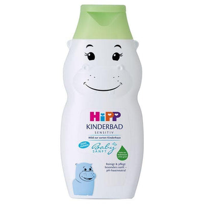 Hipp Baby-soft children's bath 300ml (90116)