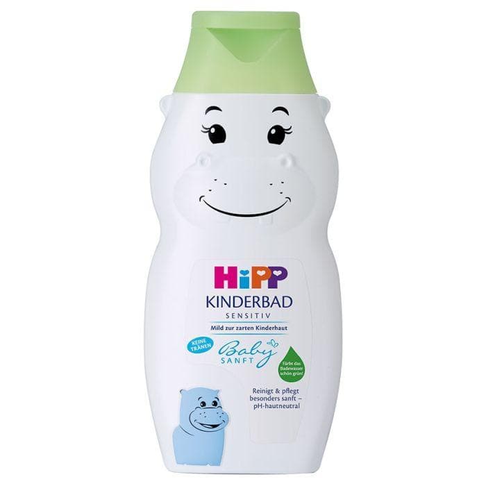 Hipp Baby-soft children's bath_DA90103 - Euromallusa