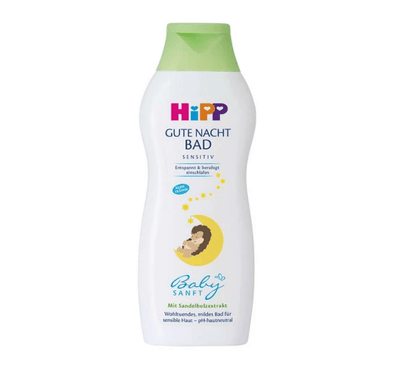 HiPP Baby Soft Good Night Bath, 350ml (DA90102)