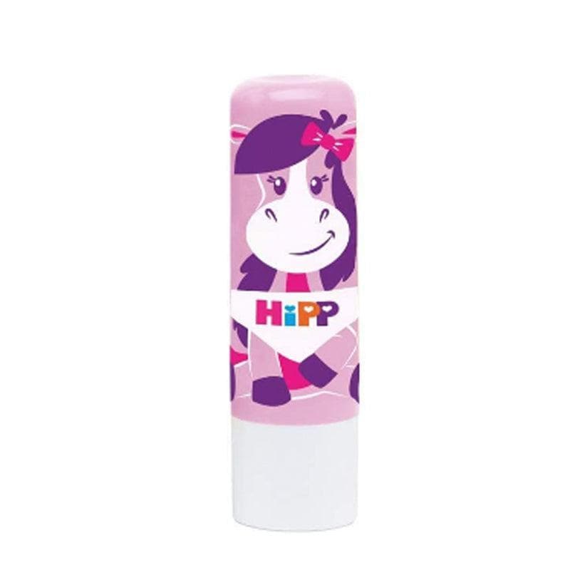 HiPP Baby Soft Organic Lip Balm - Euromallusa