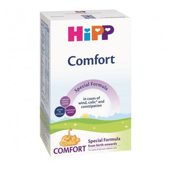 HiPP Comfort formula Special Milk Multi-Stage (300g) - Euromallusa
