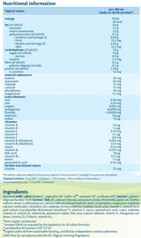 HiPP Stage 1 Organic Combiotic Formula (800g) - Euromallusa