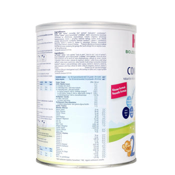 HiPP Stage 2 Combiotic Follow-on Infant Milk Formula (800g)- Dutch - Euromallusa