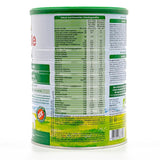 Holle Stage 2 (6+ Months) Goat Milk Formula: Dutch Version (800g) - Euromallusa