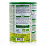 Holle Stage 2 (6+ Months) Goat Milk Formula: Dutch Version (800g) - Euromallusa