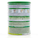 Holle Stage 2 (6+ Months) Goat Milk Formula: Dutch Version (800g) - Euromallusa
