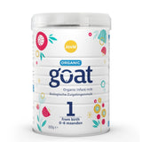 Jovie Goat Milk Formula Stage 1 (800g) - Euromallusa