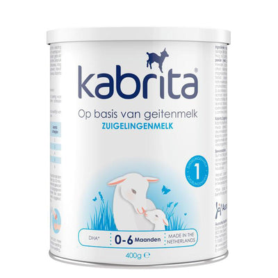 Kabrita formula stage 1 Infant milk powder 400G